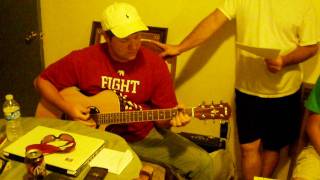 Drifter - Decemberadio (cover)