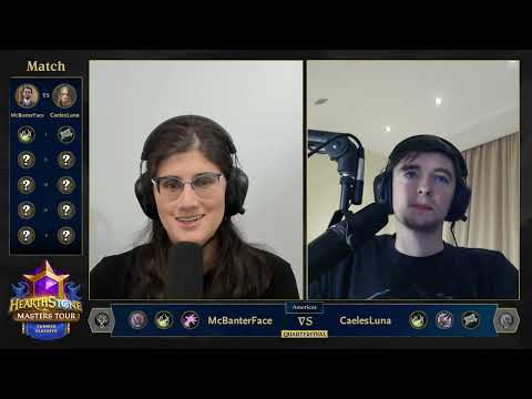 2025 Hearthstone Masters Tour Americas Summer Playoffs