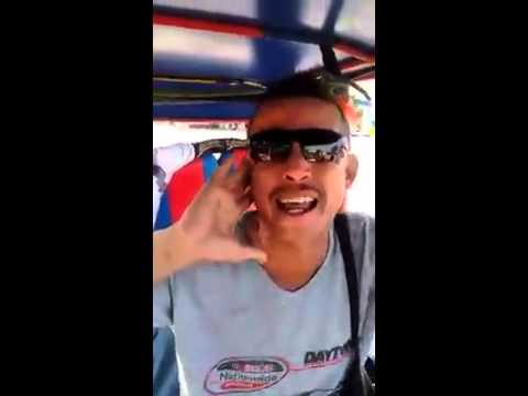 El comparendo - El coco