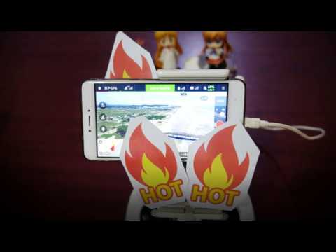 Disable Battery Charging 🔋 ROOT Video