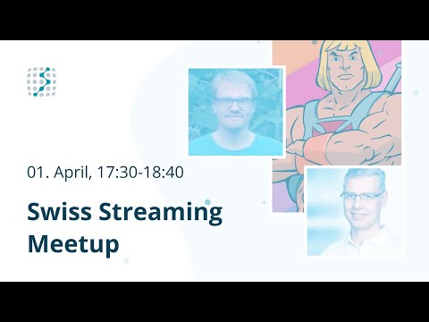 A Change-Data-Capture use-case: designing an evergreen cache