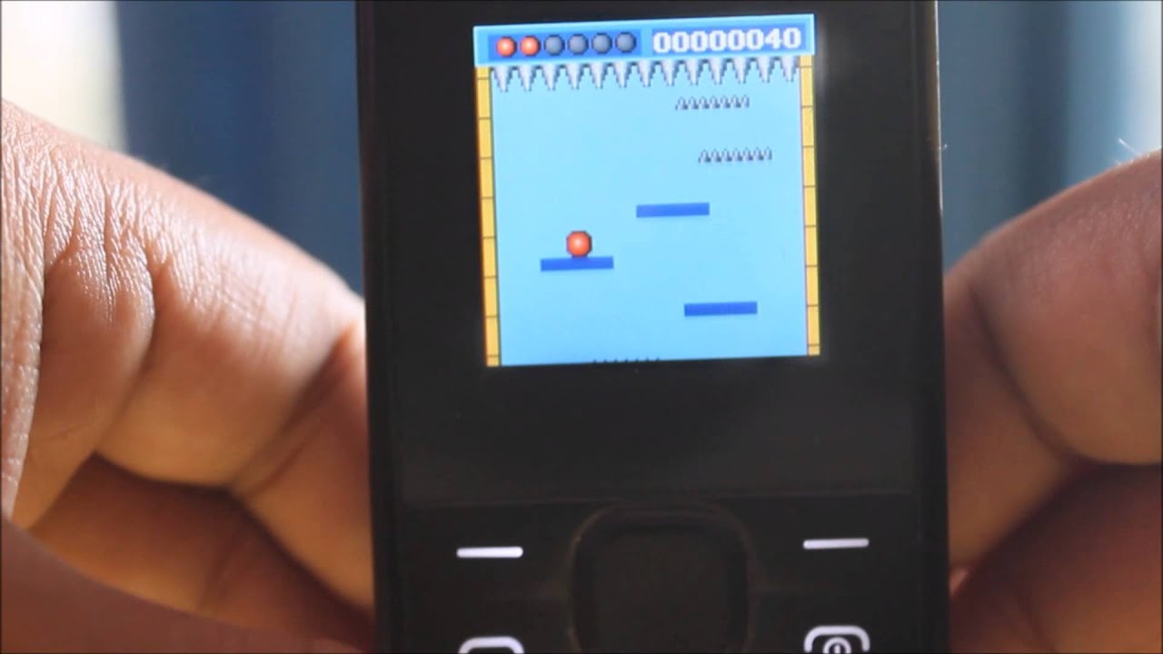 Gameplay Video