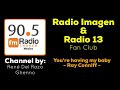 You’re having my baby - Ray Conniff * Radio Imagen & Radio 13