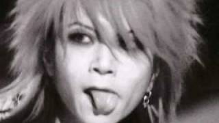 kimi wa inai ka - toshi (x japan) hide&#39;s last song