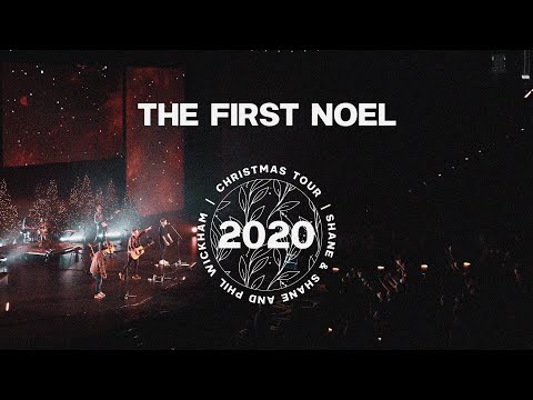 Thumbnail for The First Noel video