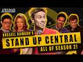 APRIL FOOLS TREAT Russell Howard S Stand Up Central S2 Jimmy Carr Joe Lycett More FULL SERIES