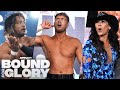 FULL Bound For Glory 2023 Highlights Order The PPV Replay NOW