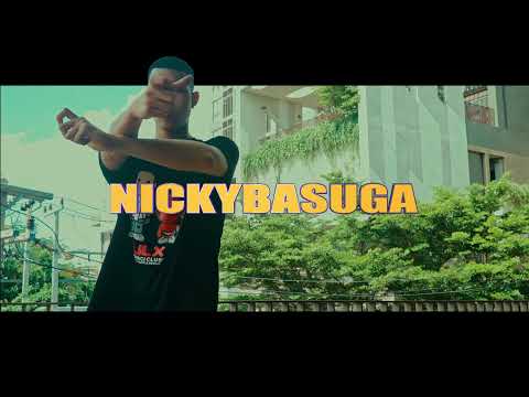 Nickybasuga - Devin Booker/ Too Busy (TEASER)