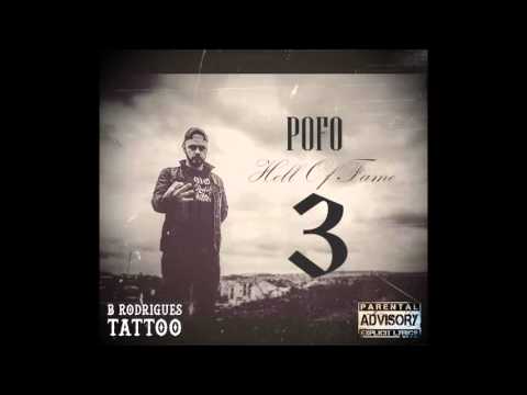 Pofo c Bow e Jotta R   Suar Bem Hell Of Fame Vol 3