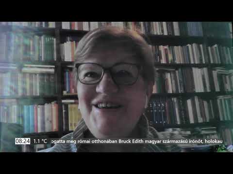 PIRKADAT Breuer Péterrel: Szili Katalin