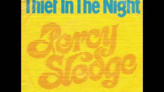 Percy Sledge - Help me make it through the night