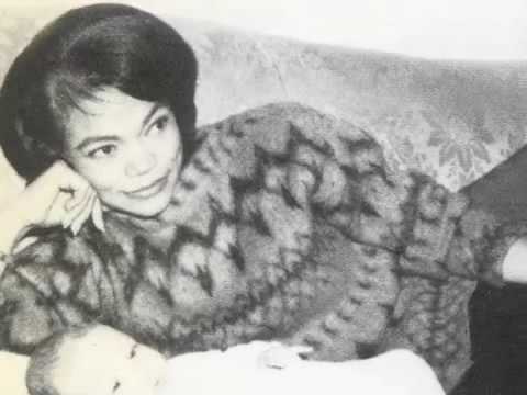 eartha kitt - uskudara gider iken.