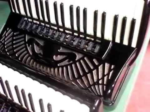 Serenellini Accordions Company