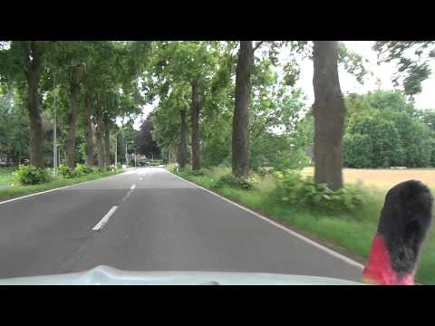 Agterhorn & Laar Grafschaft Bentheim 2662013 MS