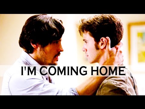 Revenge || "I'm Coming Home" 2x04