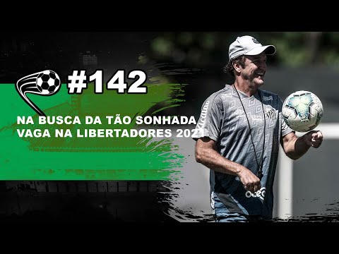 De olho na Libertadores, Santos enfrenta o Corinthians