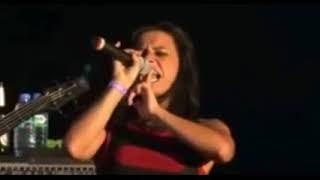 lacuna coil [in visible light] [wacken, 2007]