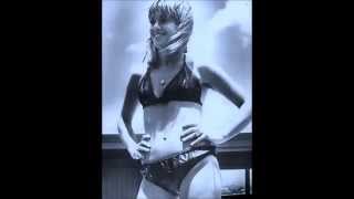 Suzi Quatro Warm leatherette