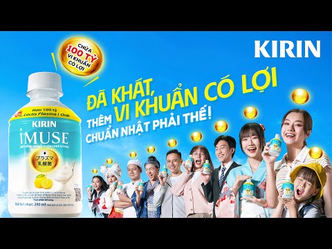 Bạn có biết, thế nào là giải khát chuẩn Nhật?