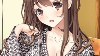 【リプキス】お姉さまの浴衣は最高なのですよ？【#21】