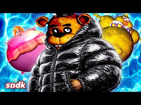 САМОНАДУТИЕ и инфляция ф-шей в интернете