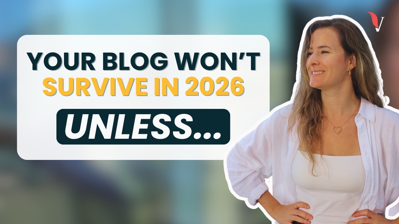 Stop Publishing Useless Blog Posts: What Works in 2026