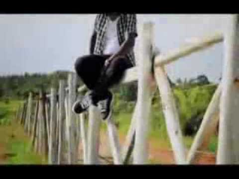 NINCE HENRY - Kaberebere Official HD Video