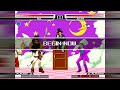 Krzycho S MUGEN Sol Badguy Me Vs Joker Varo Hades