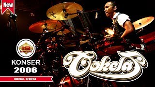Download lagu COKELAT - BENDERA (LIVE KONSER BONDAS BATU 2006) mp3 Download lagu COKELAT - BENDERA (LIVE KONSER BONDAS BATU 2006) mp3