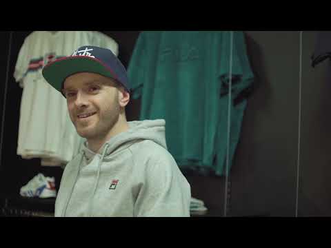 DJ Double S @ Banana Moon 1978 (Bari) - Fila