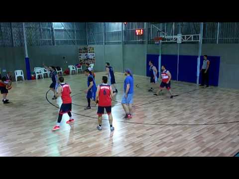 Superior league - 2ος όμιλος: Timbertrolls - Peronia Wizards