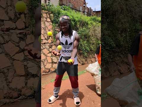 It's a beautiful day | Prinz | Rushawn | Jermaine Edwards | #shorts #prinz #rushawn #beautifulday