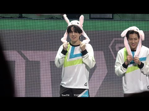 YouTube video
