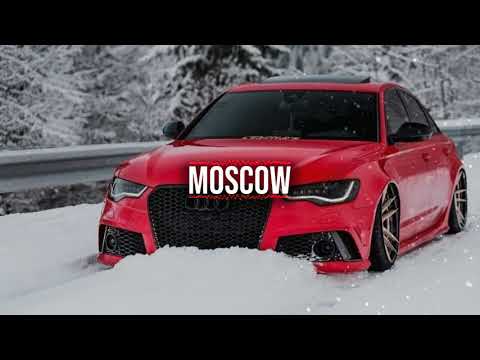 Ngee x Azet x Samra Type Beat 2021 | MOSCOW | Oriental Hip Hop Type Instrumental