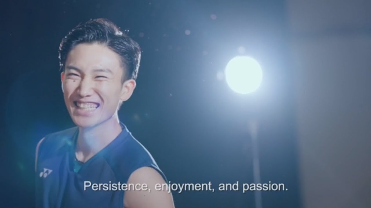 こだわり抜いた究極の1本。　「常に挑戦」