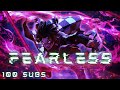 Fearless Anime Mix AMV Fearless Anime AMV Edit