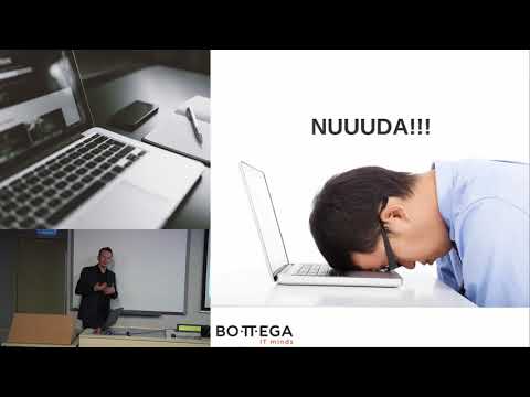 Sławomir Sobótka - DDD Q&A - wersja rozszerzona