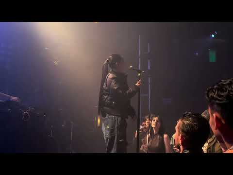 LOLAHOL - Lourdes Leon - Troubadour - West Hollywood - Part 1