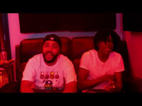 Ju Osama - Empire | Shot By ReelRxy