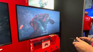 007 First Light - Switch 2 Gameplay (Gamescom 2026)