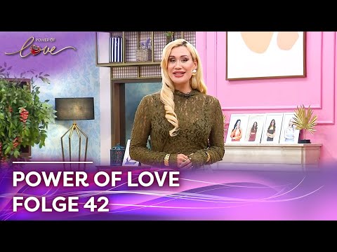 Power of Love Folge 42 | Power of Love @PowerofLovede