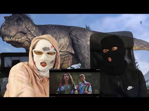 GReeeN x FRINK - Einfach so | ÄHRLICHE REAKTION