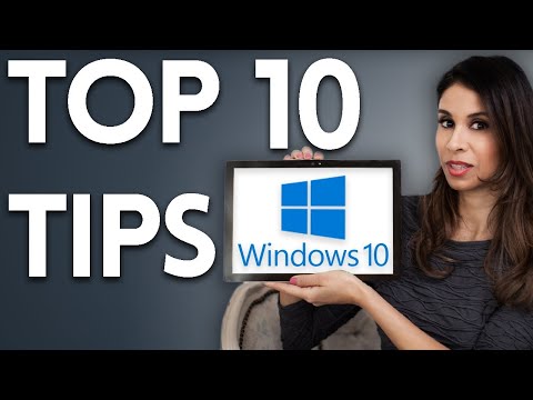 , title : 'Uncover Windows 10 Most Useful Features Today