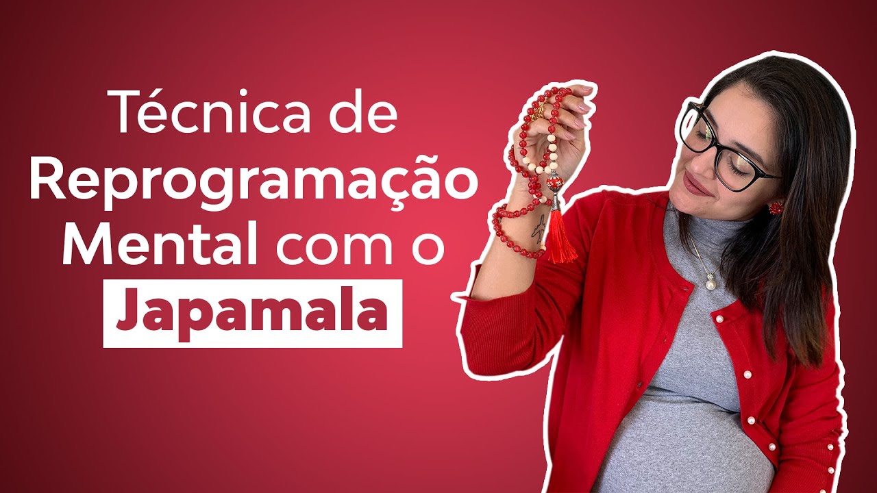 Mental Reprogramming Technique with Japamala