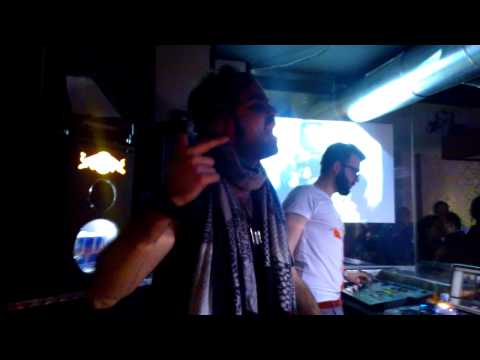 Rudeejay - Atrium Disco part8