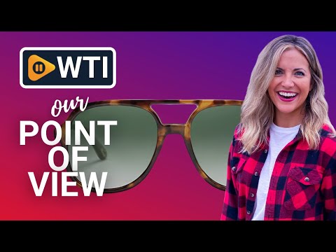 SOJOS Retro Polarized Sunglasses - WTI product video review