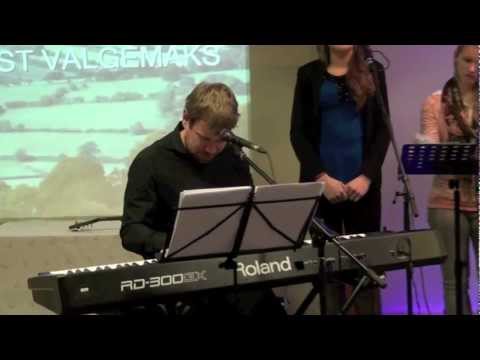 Timo Lige ja noored - Jeesuse veri ei jätta mind Saa