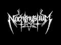 Nachtmystium Borrowed hope & Broken dreams ...