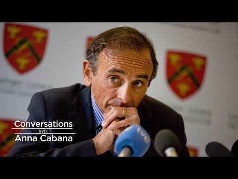 Georges-Marc Benamou speaks out on the boycott of Eric Zemmour