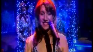 Jane McDonald vs Love Unlimited-It May be Winter Outside-video edit